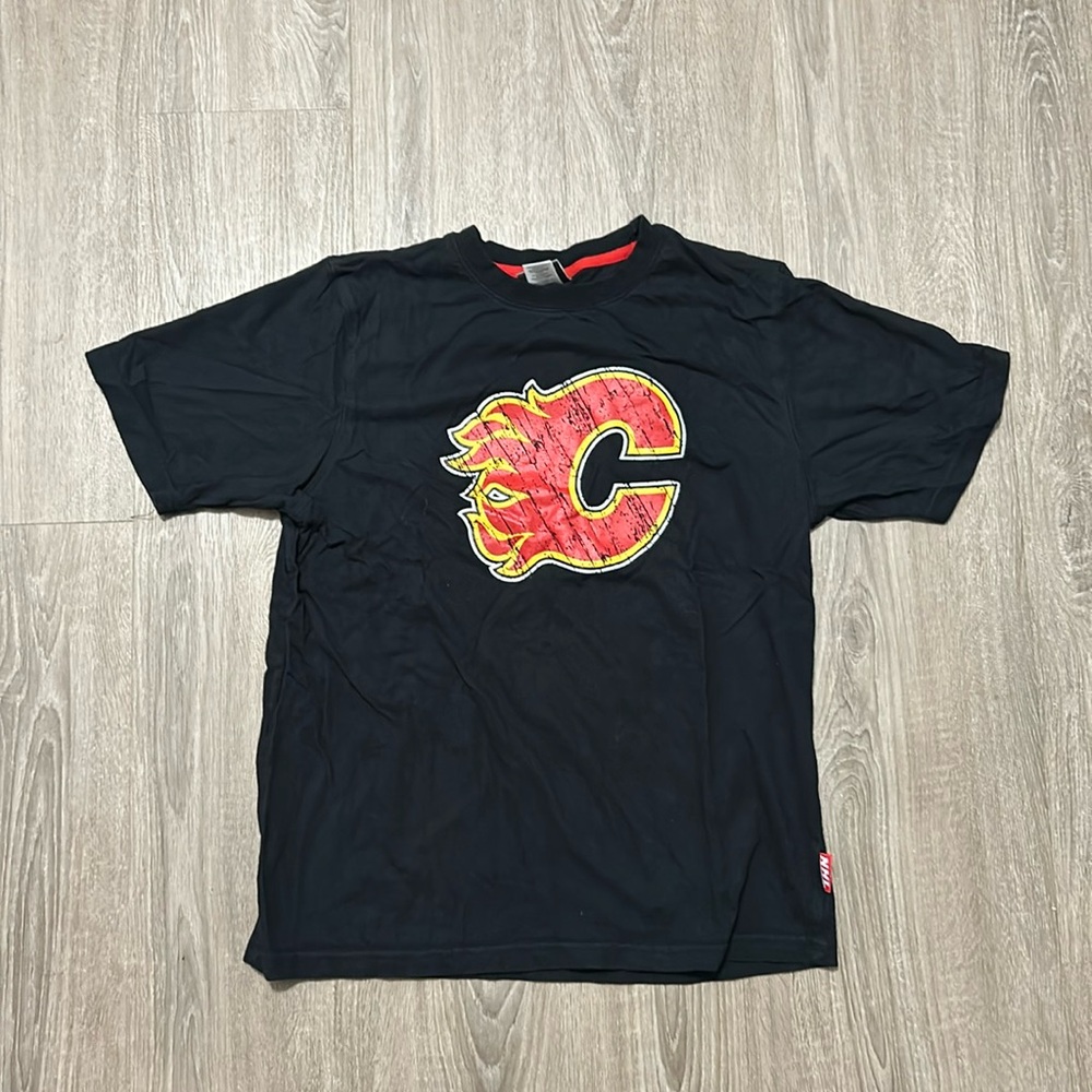 Calgary Flames T-Shirt